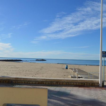 Porto Azul 2 - Inmodream Calpe Apartment Luaran gambar