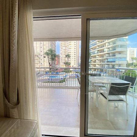 Porto Azul 2 - Inmodream Calpe Apartment Luaran gambar