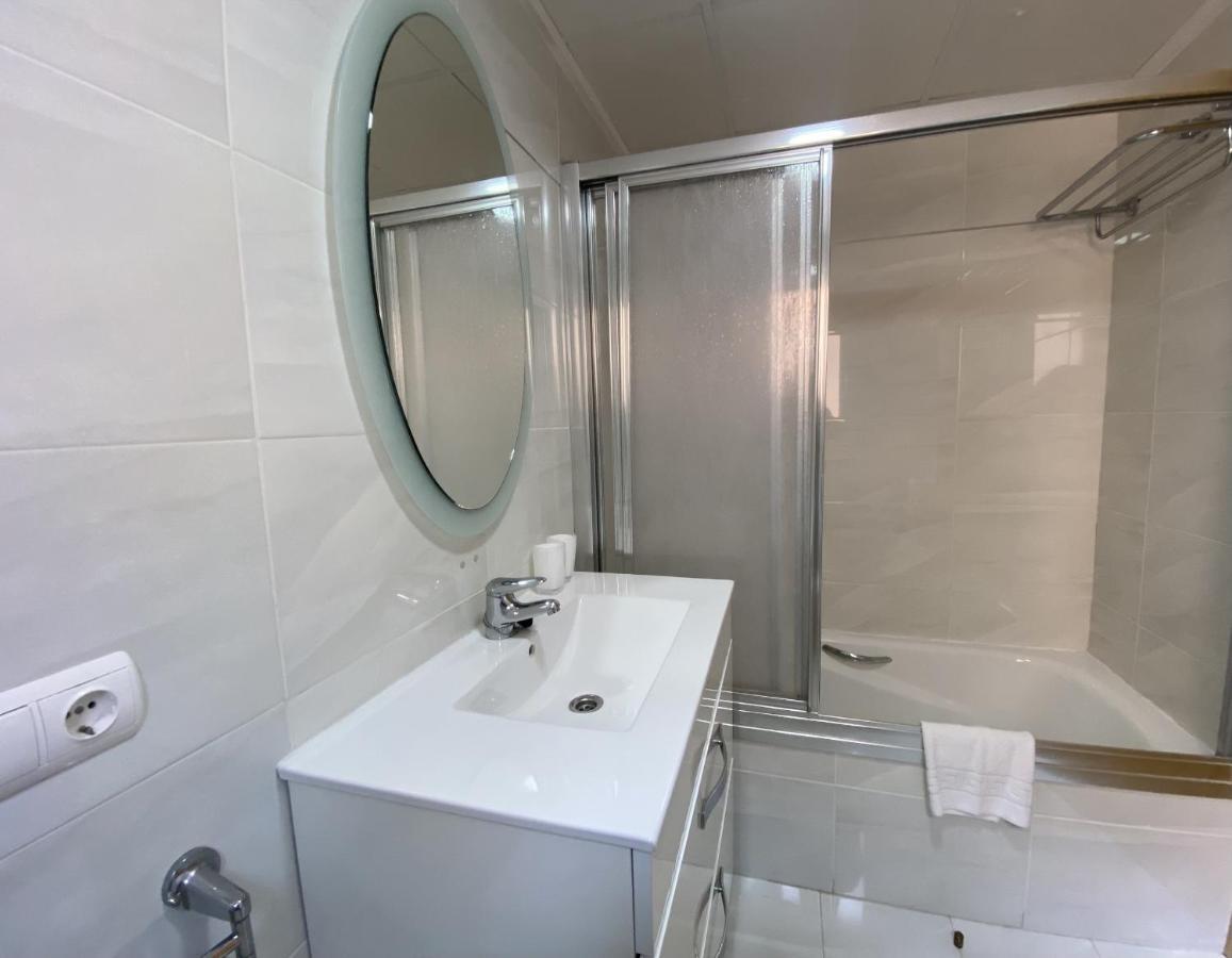 Porto Azul 2 - Inmodream Calpe Apartment Luaran gambar