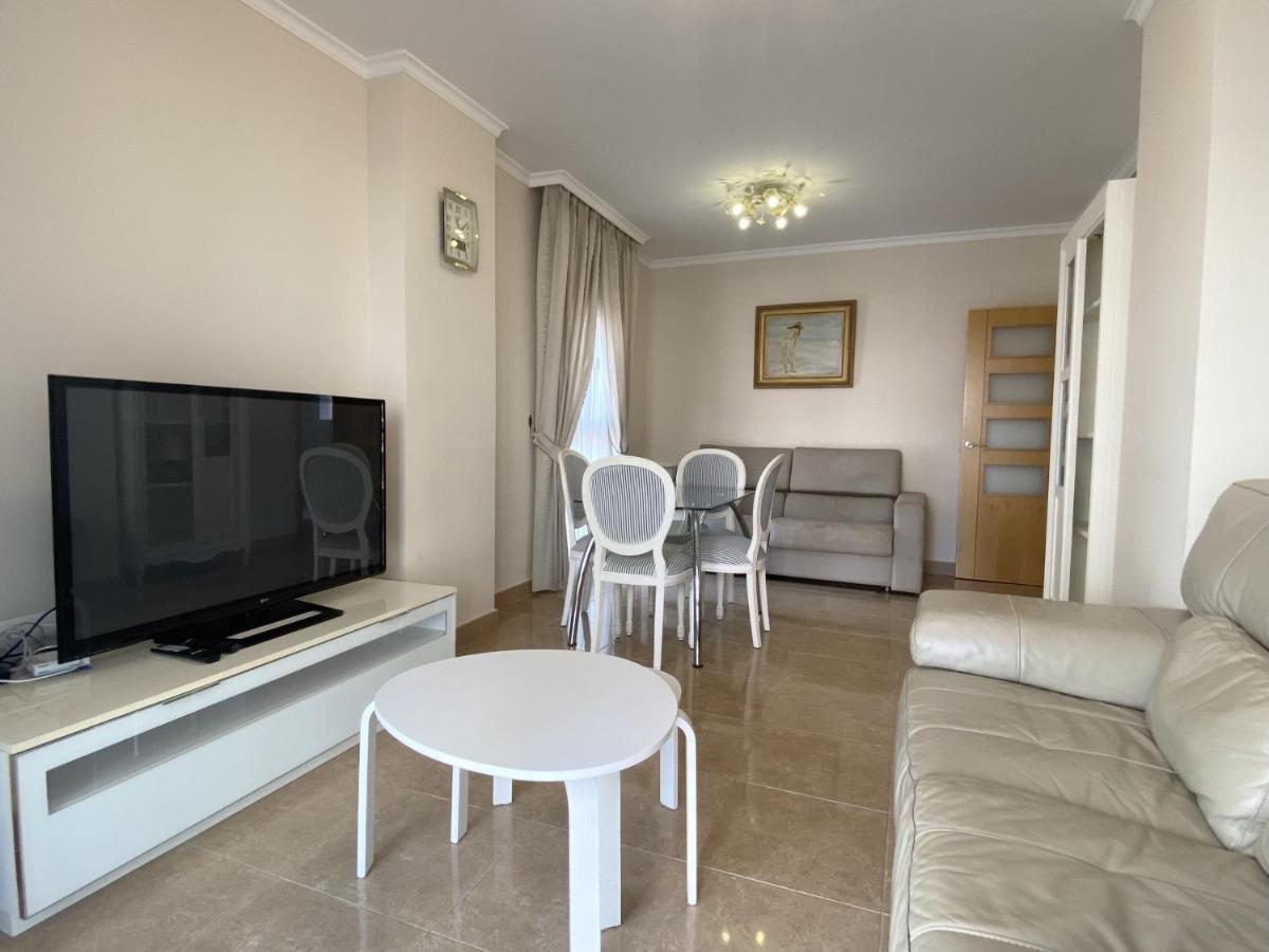 Porto Azul 2 - Inmodream Calpe Apartment Luaran gambar