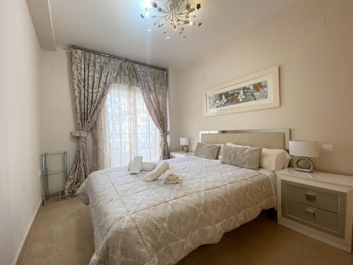 Porto Azul 2 - Inmodream Calpe Apartment Luaran gambar