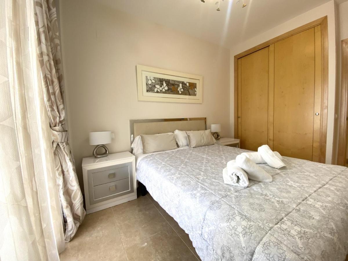 Porto Azul 2 - Inmodream Calpe Apartment Luaran gambar