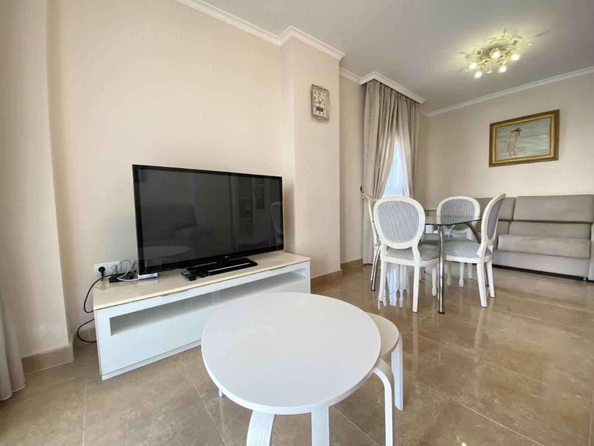Porto Azul 2 - Inmodream Calpe Apartment Luaran gambar