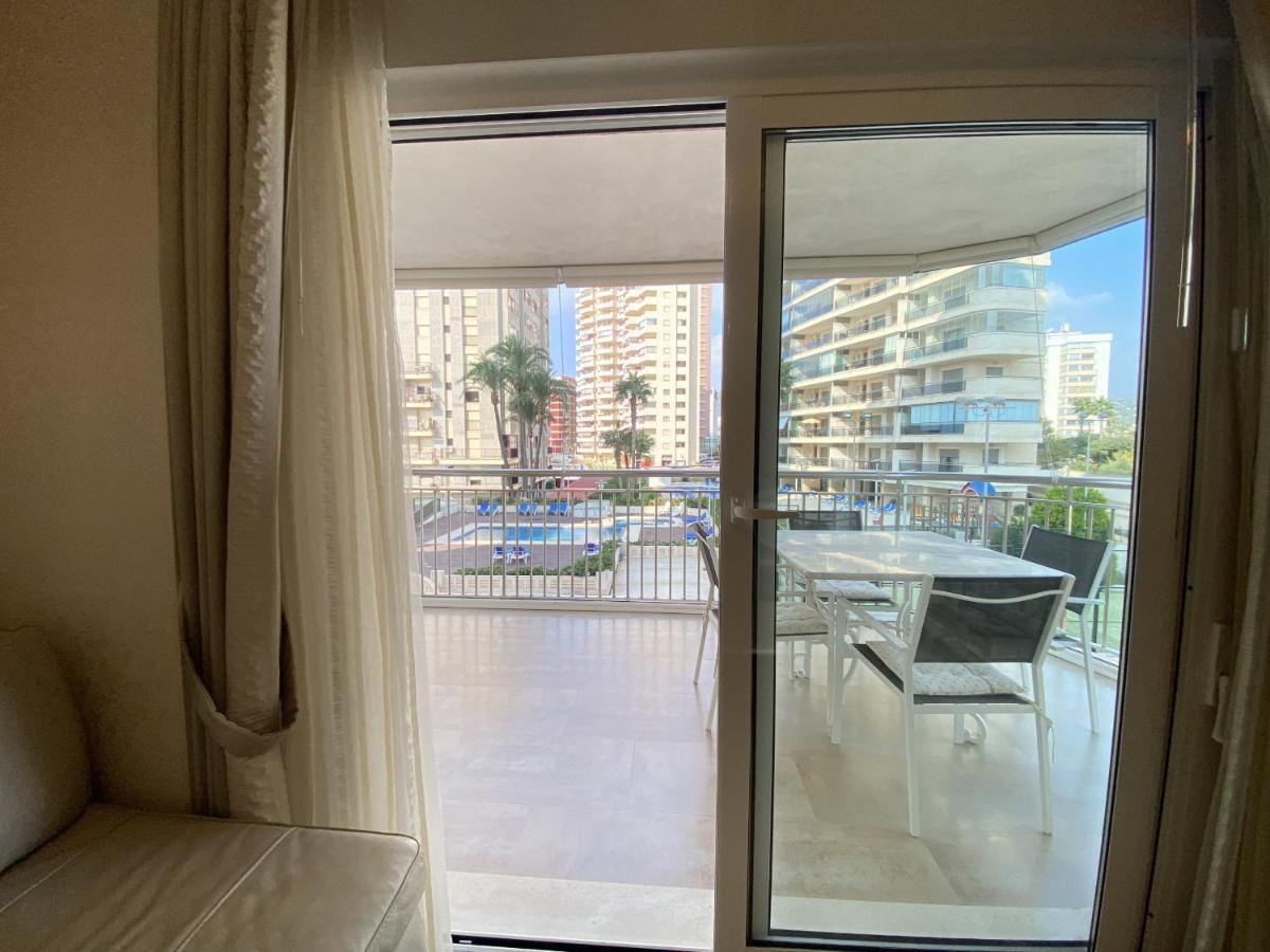 Porto Azul 2 - Inmodream Calpe Apartment Luaran gambar